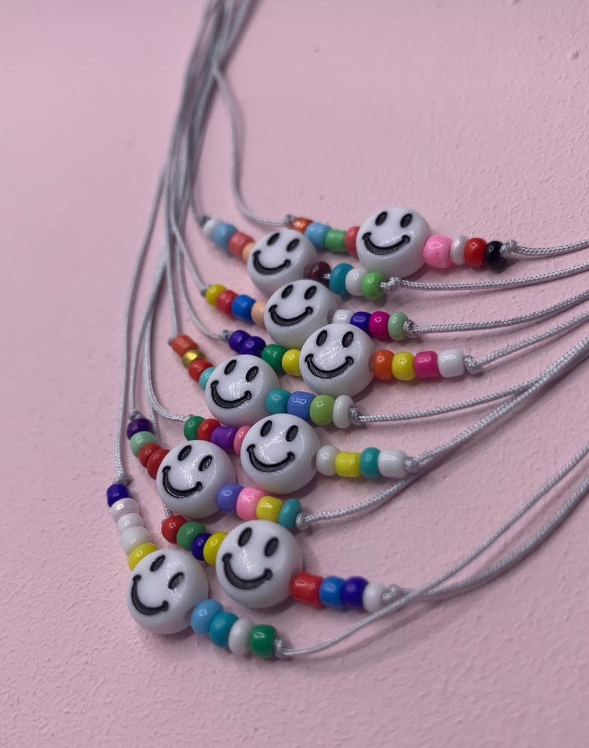 DIY Set Happy Color Gold
