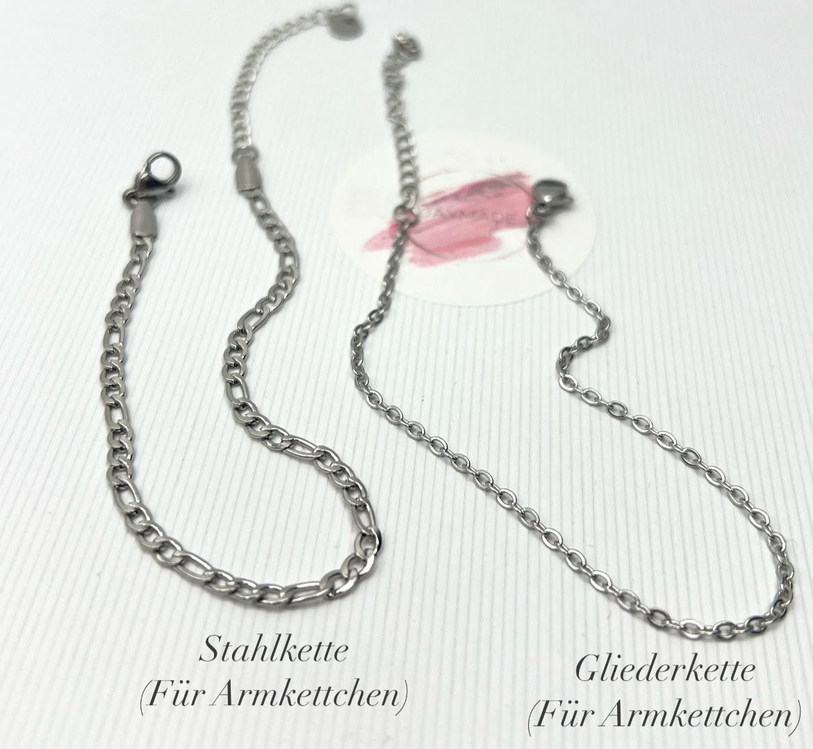 Armkette Cord (Nabelschnur)