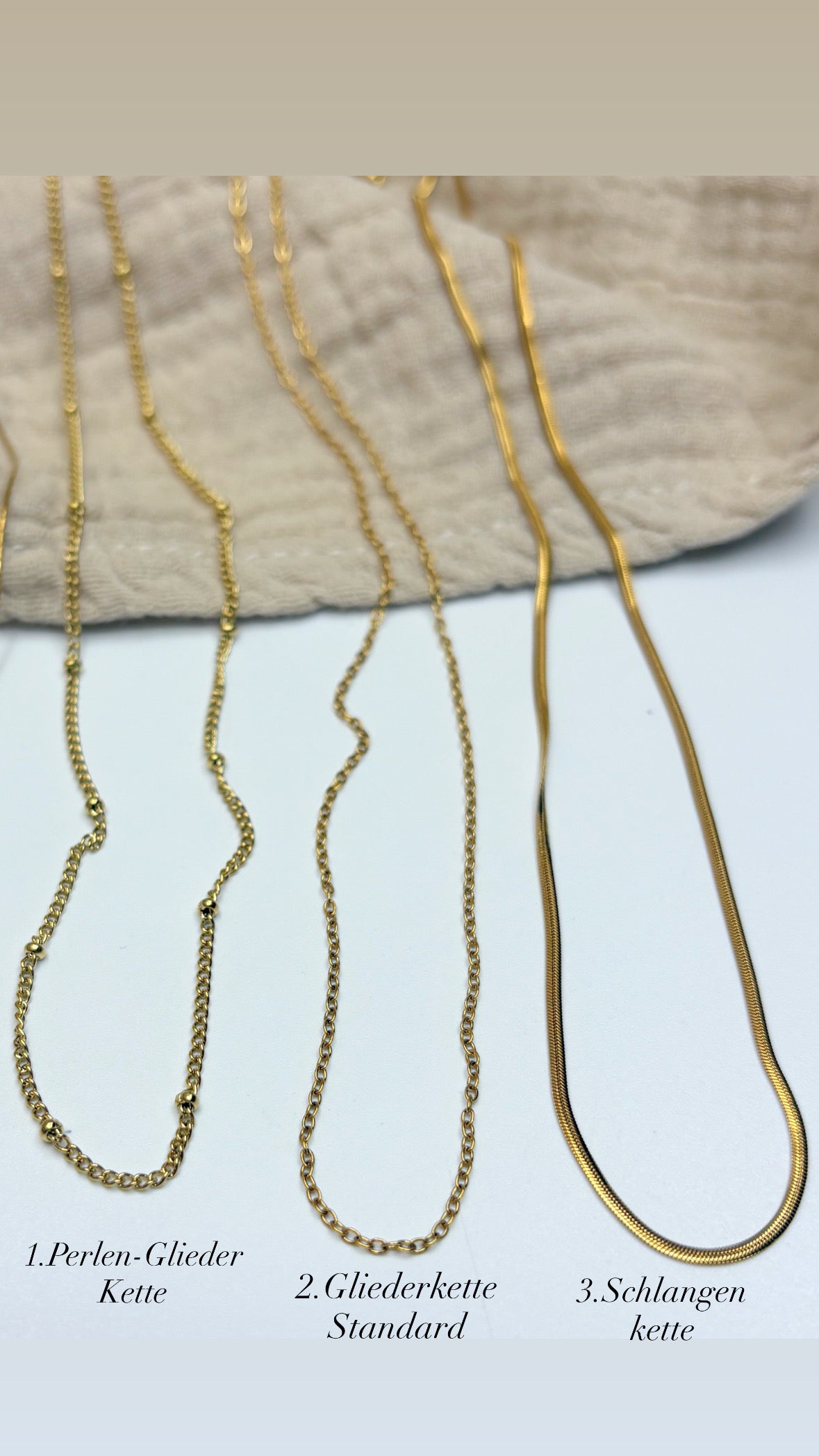 Herz Halskette mit Tierkralle oder Nabelschnur und Buchstabe