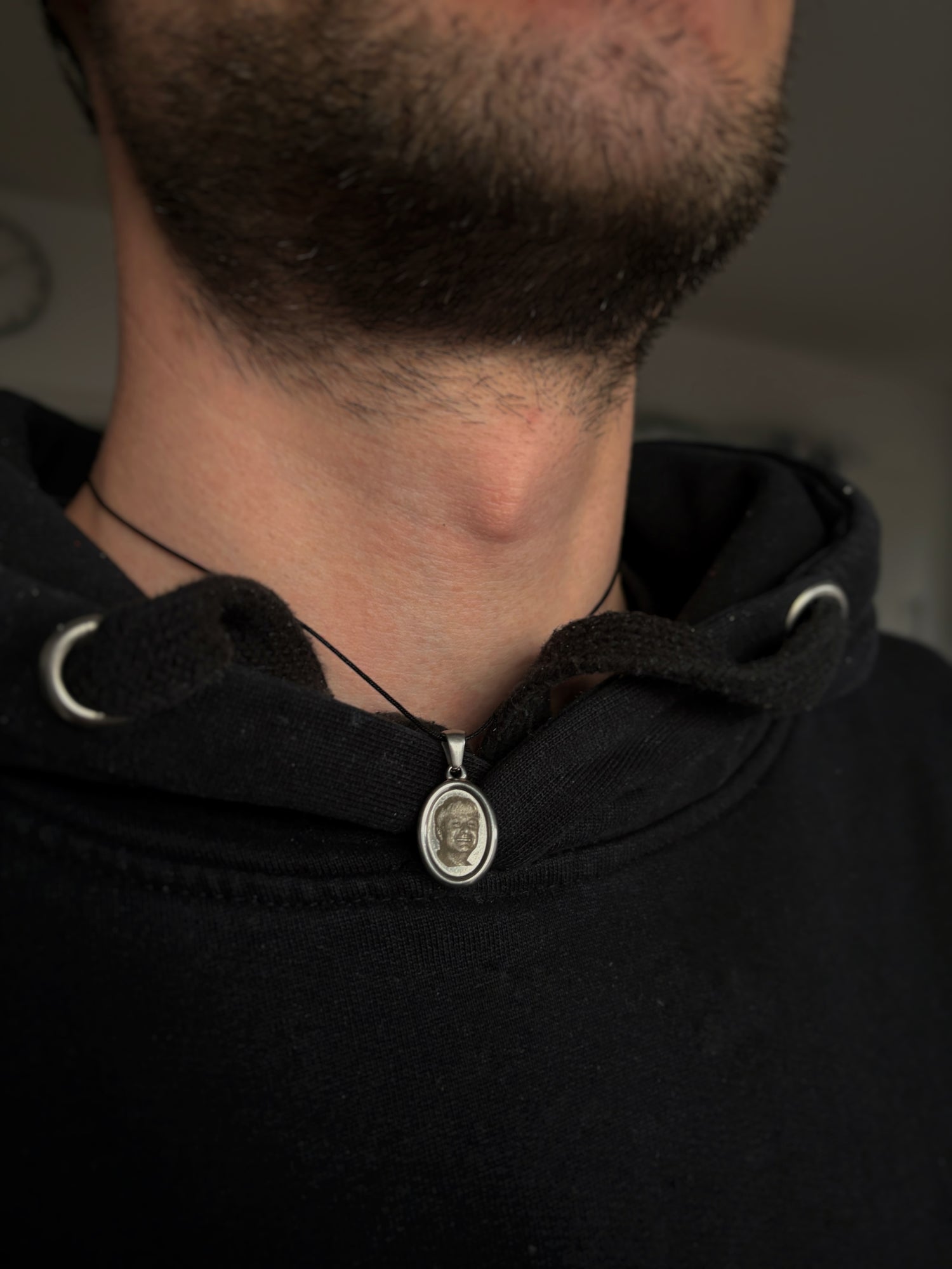 Herren Schmuck