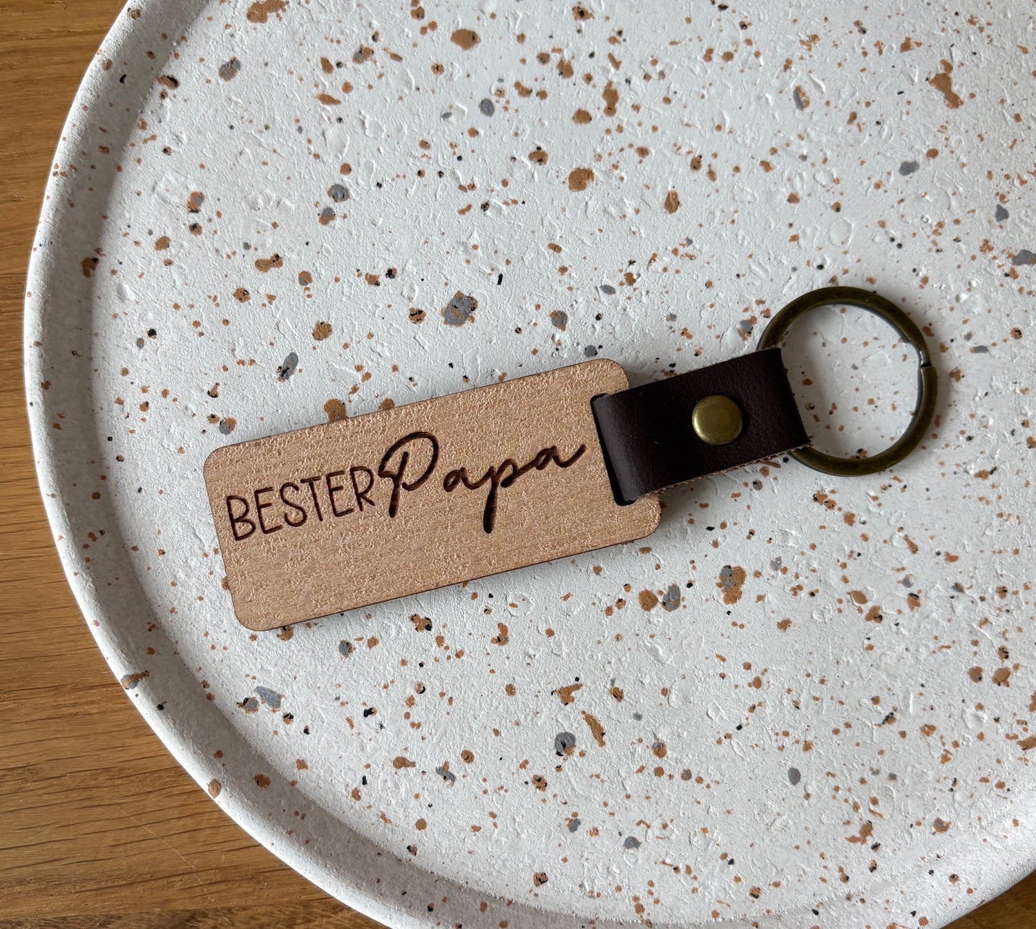 Geschenkartikel aus Holz und mehr