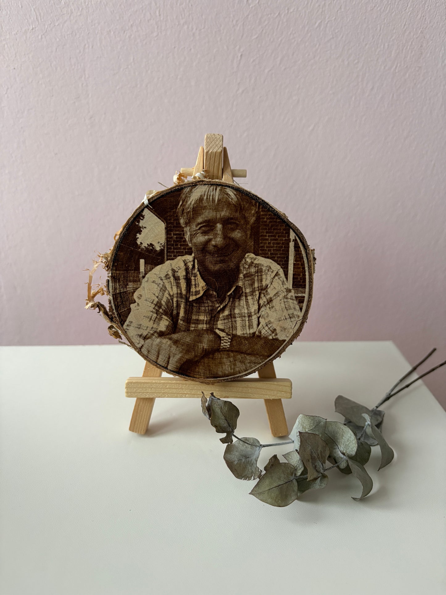 Foto Baumscheibe