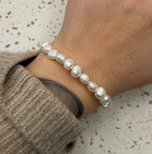 Armband Sweet Pearl