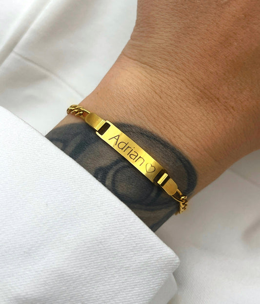 Armkette für Damen, Herren und Babys