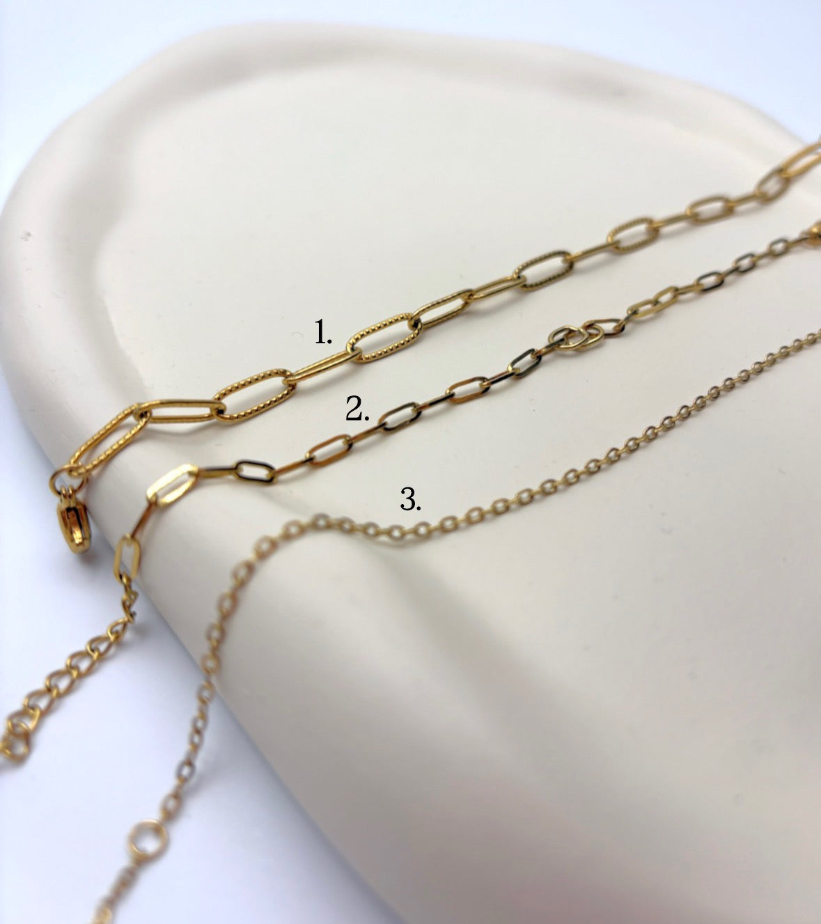 Sparkle Armkette mit Herz Anhänger