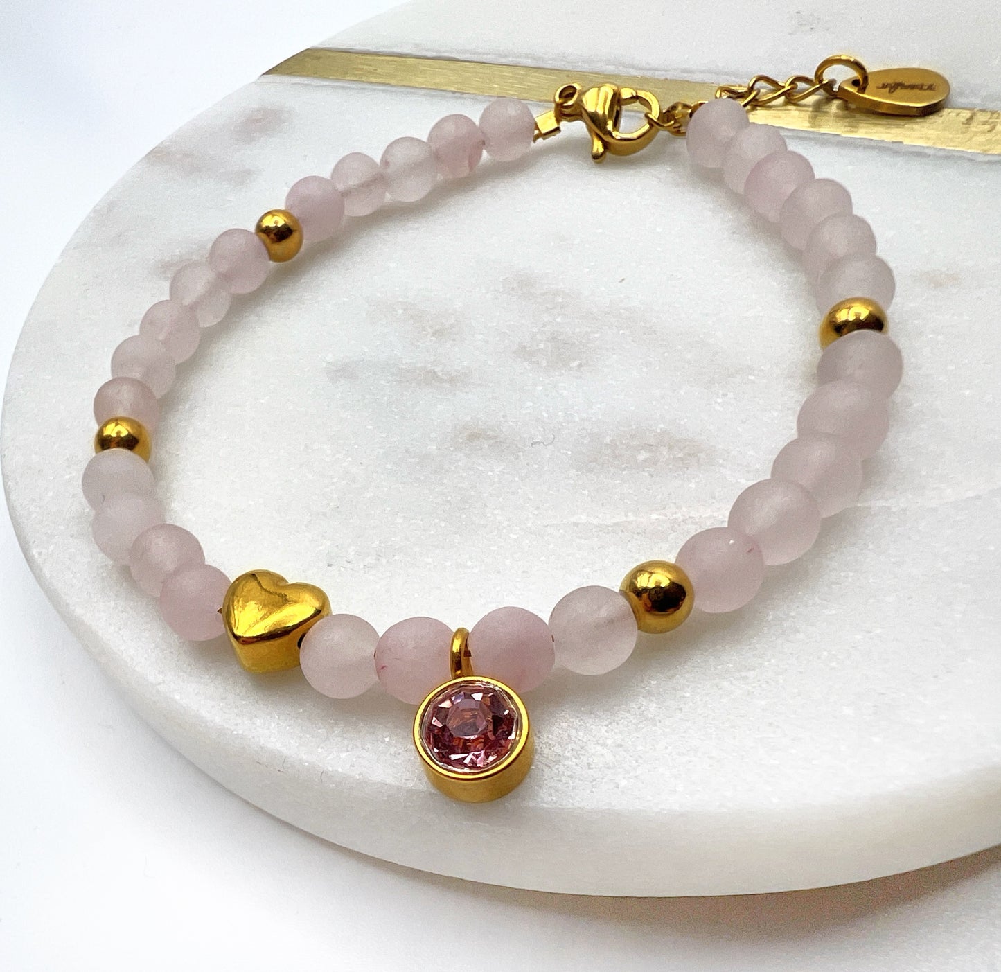 Armband Quarz