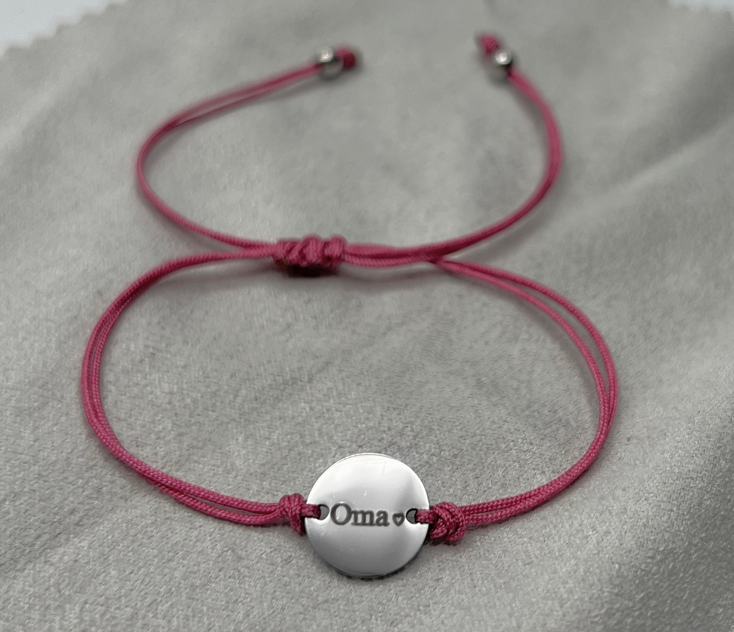 Armband Soft Steel