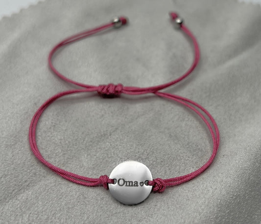 Armband Soft Steel
