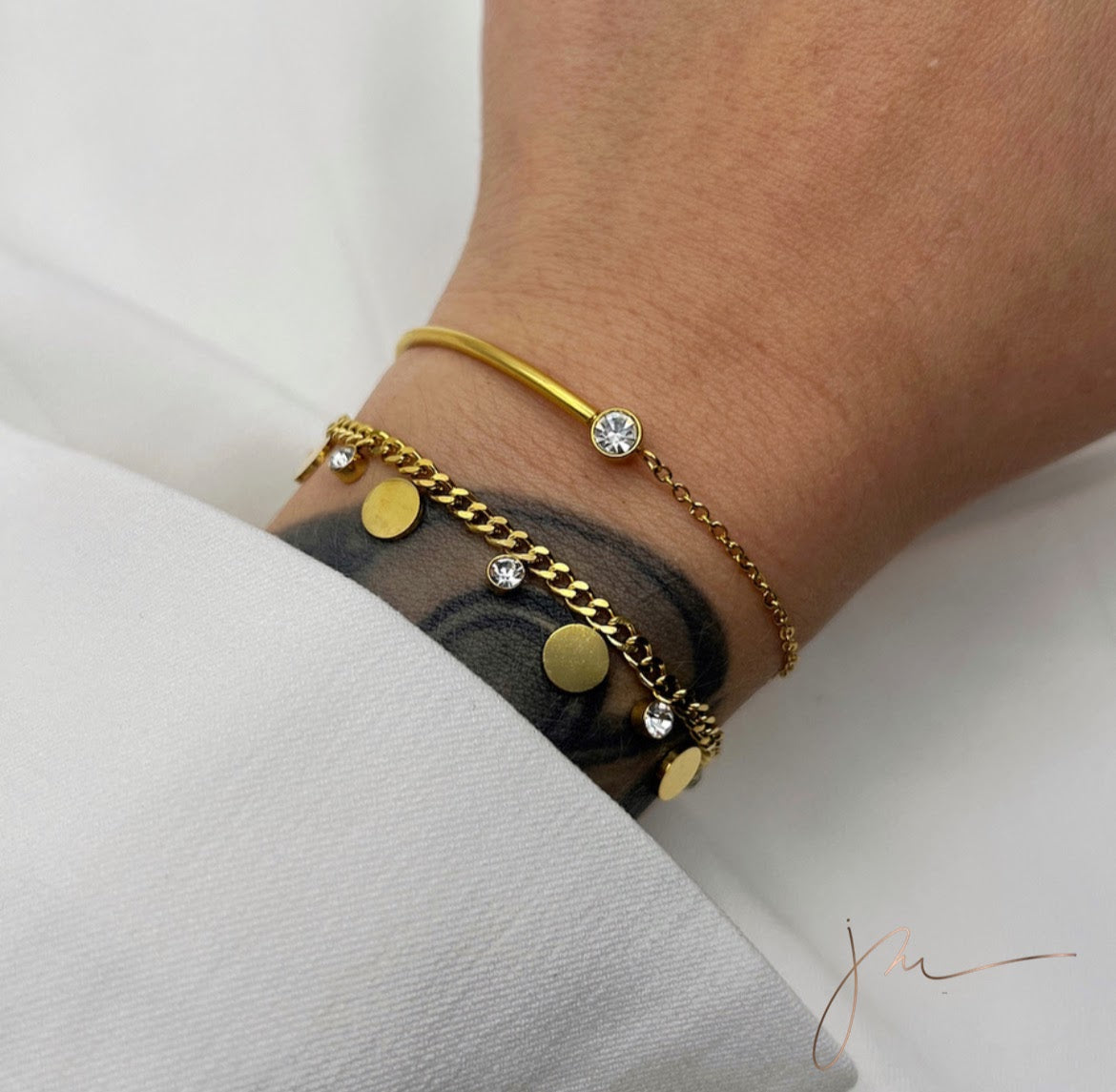Armband Sparkle