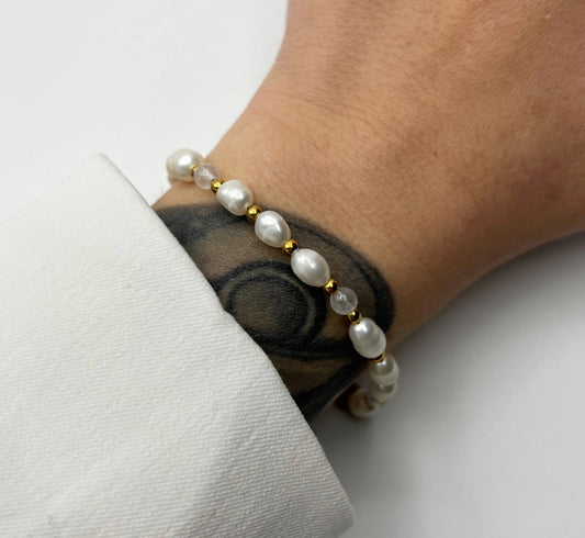 Armband Sweet Rose