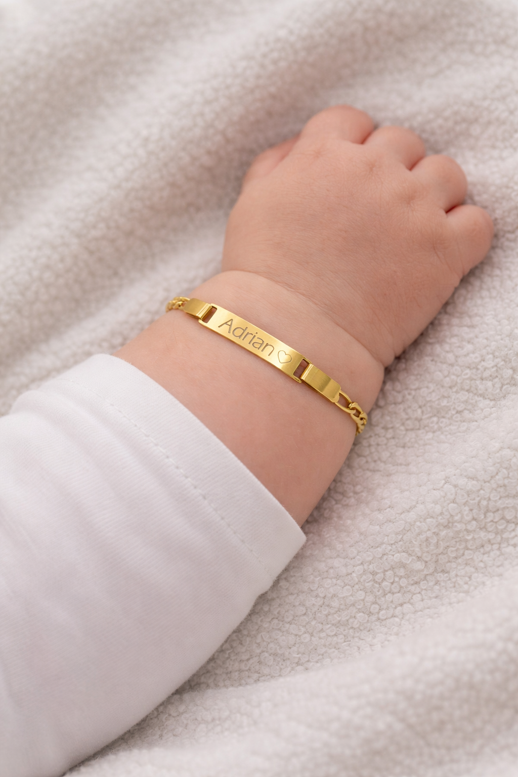 Armkette für Damen, Herren und Babys