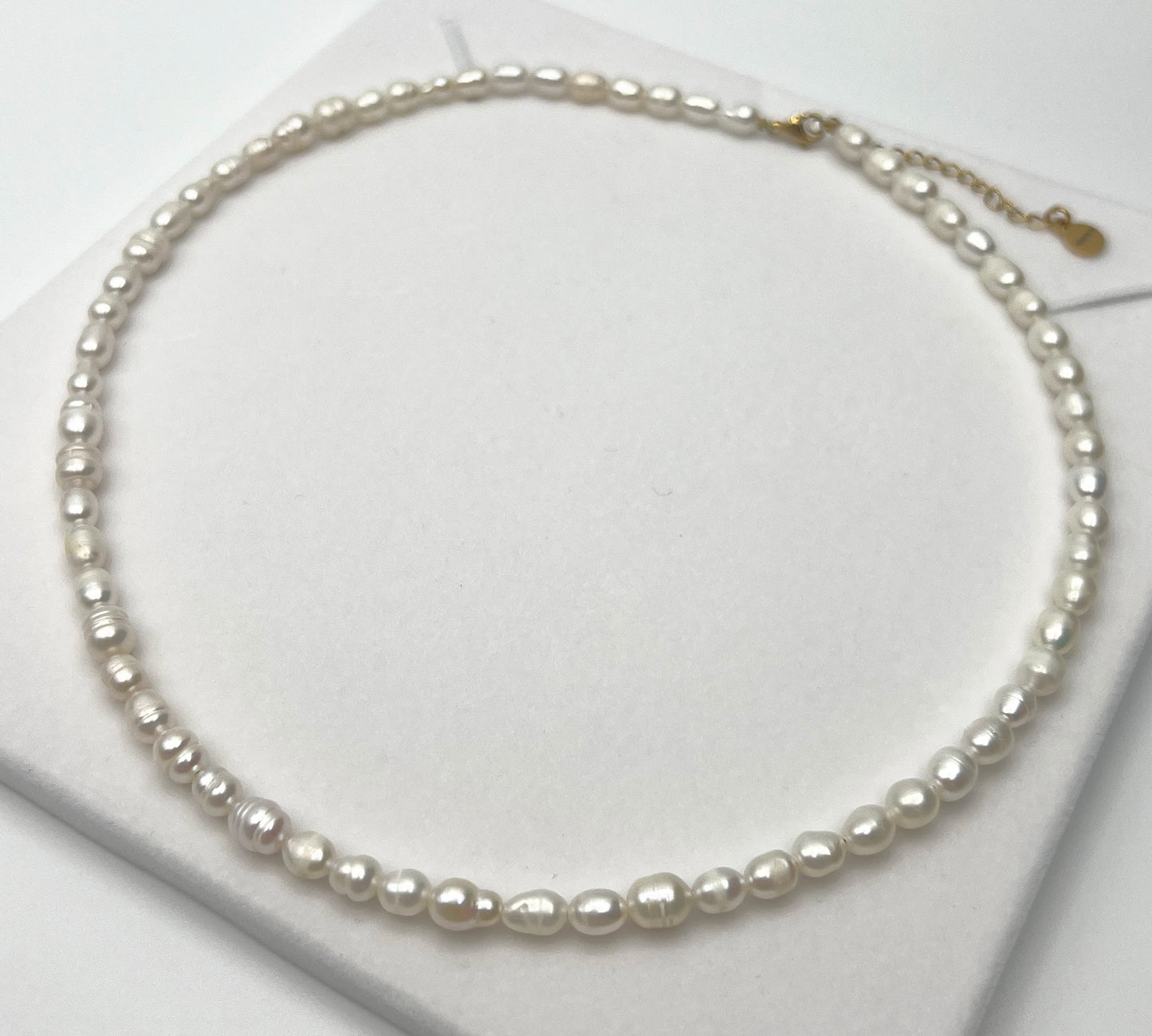 Halskette Sweet Pearl