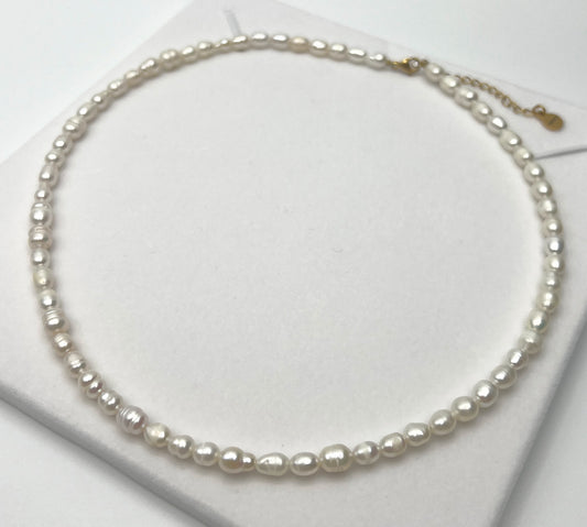 Halskette Sweet Pearl