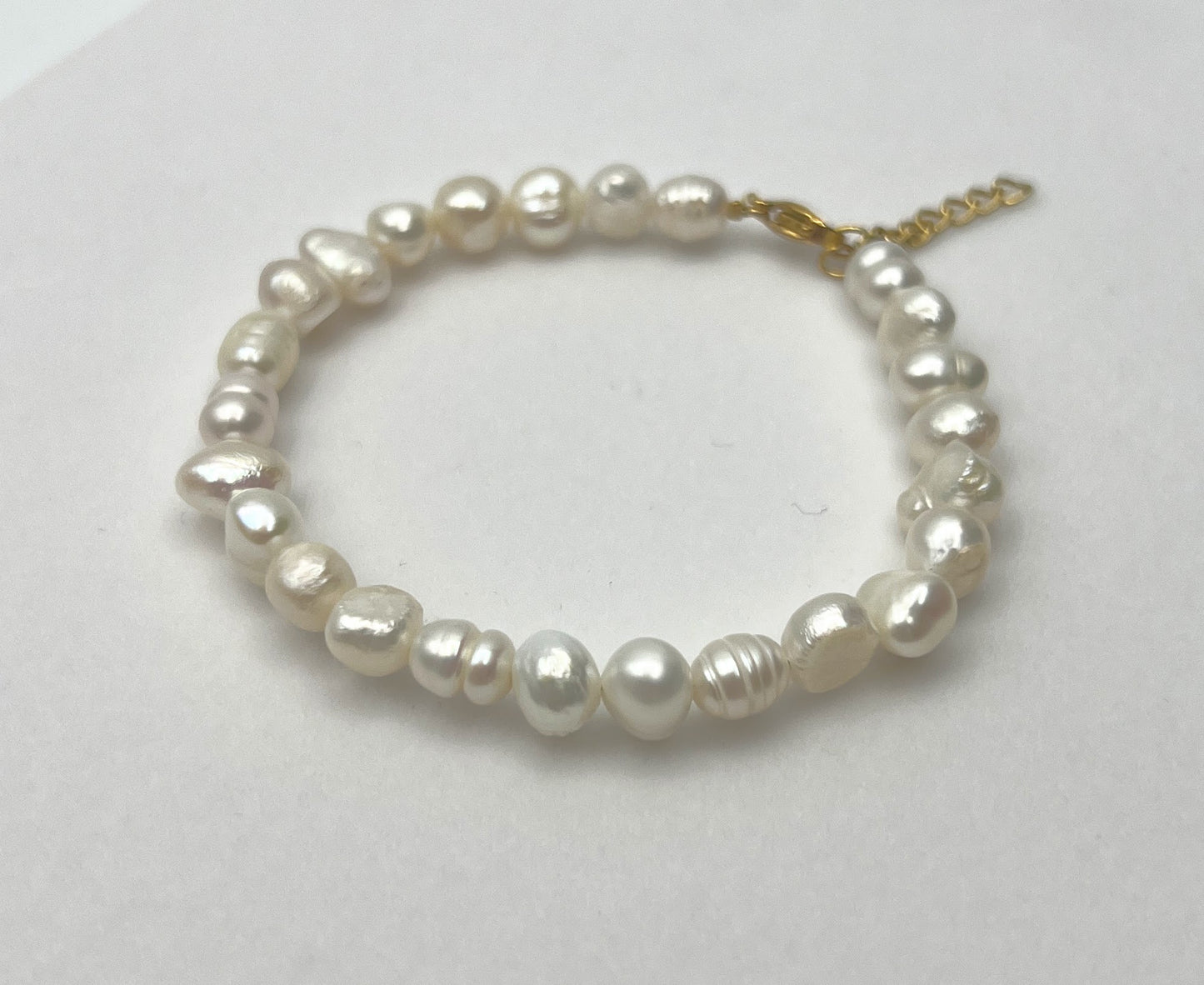 Armband Sweet Pearl