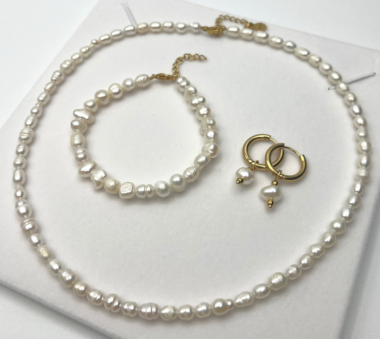 Armband Sweet Pearl