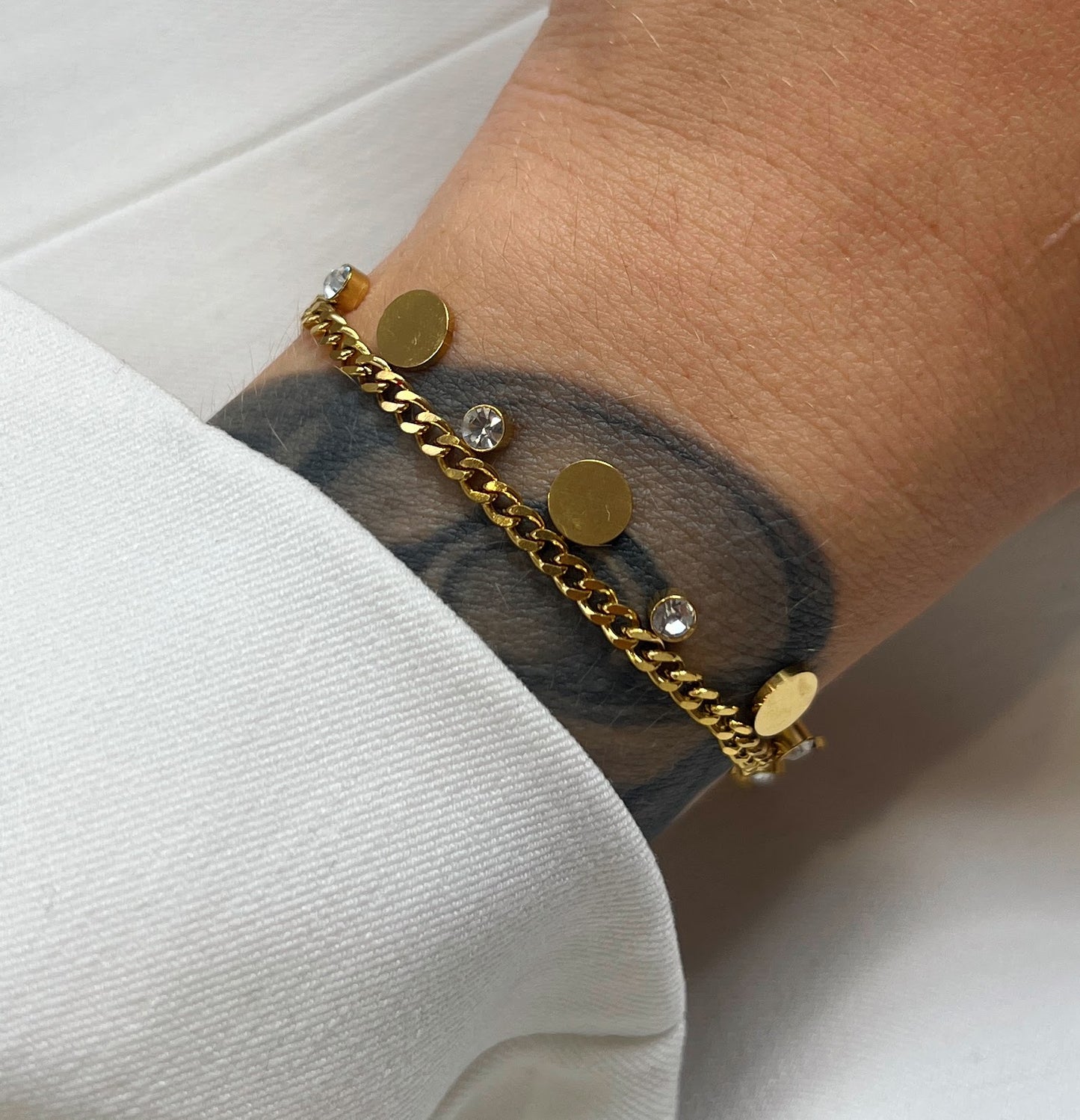 Armband Sparkle