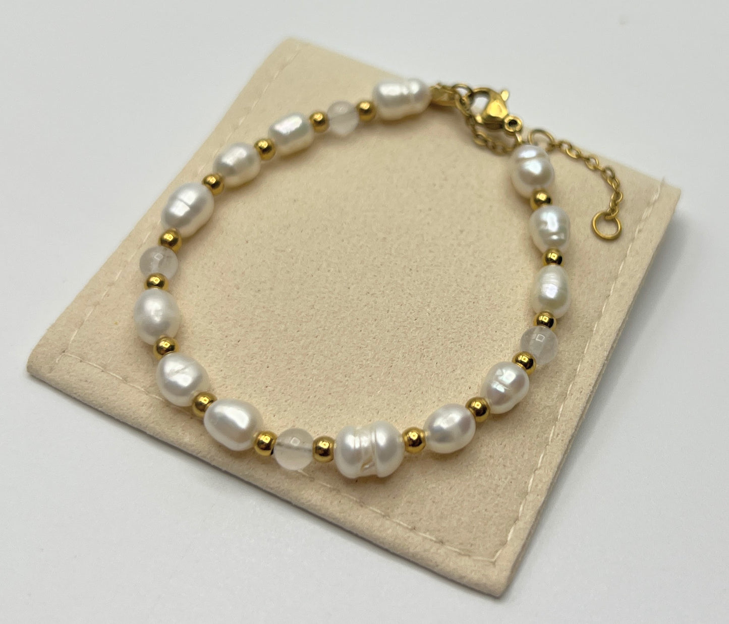 Armband Sweet Rose