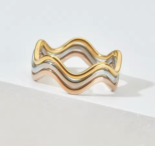 Ring Wave