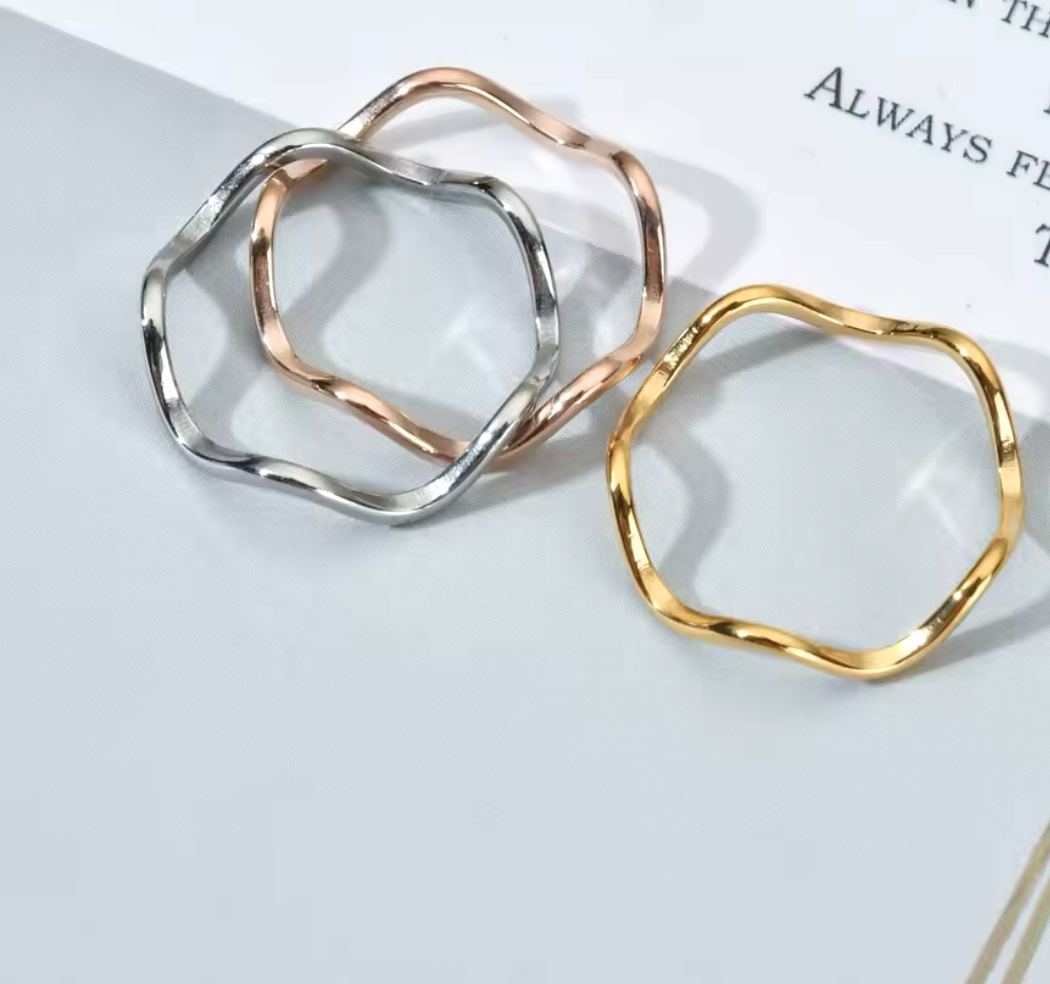 Ring Wave