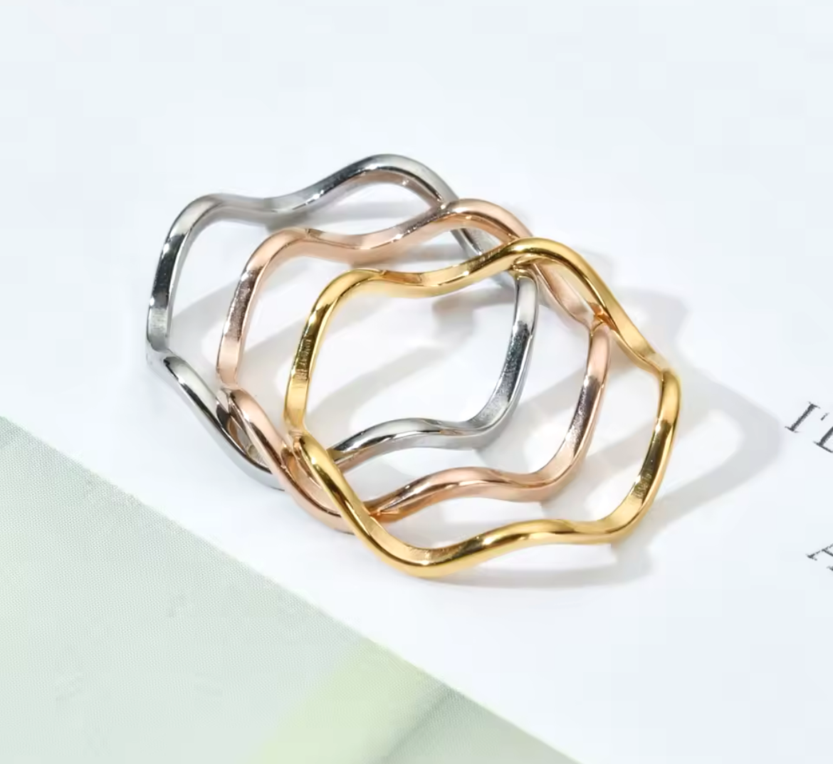 Ring Wave