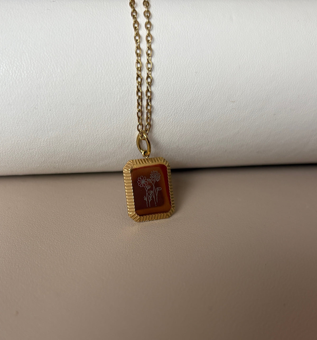 Jaymade personalisierter Adventskalender (Beschreibung weiter unten)