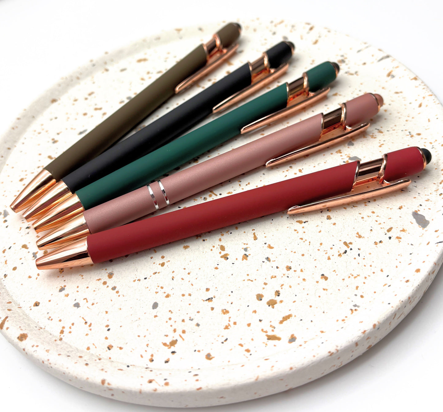 Metall Kugelschreiber personalisiert