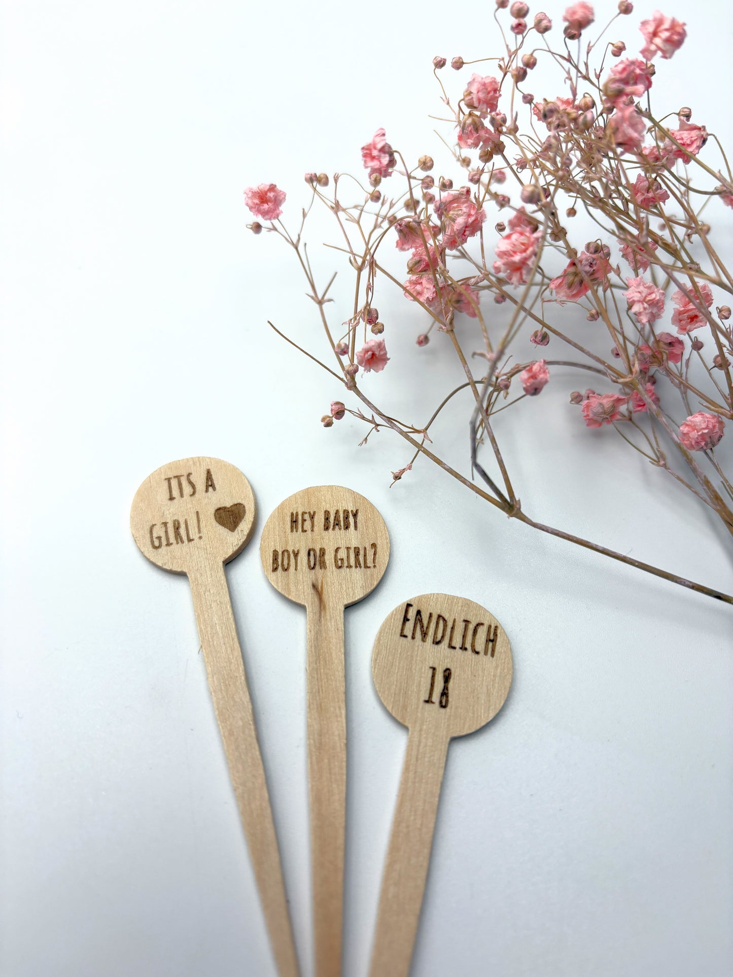 Muffin Topper personalisiert