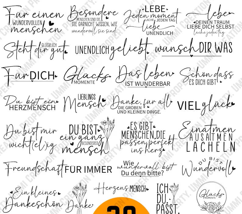 Holz Pfannenwender personalisiert