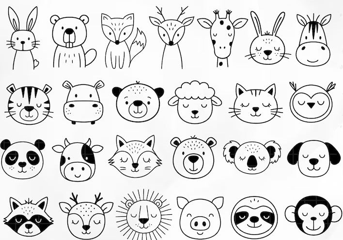 Personalisiertes Nudelholz für Kinder